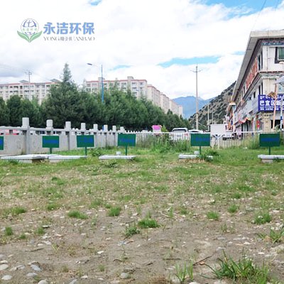 地埋式污水處理設備的設備調試和運行注意事項